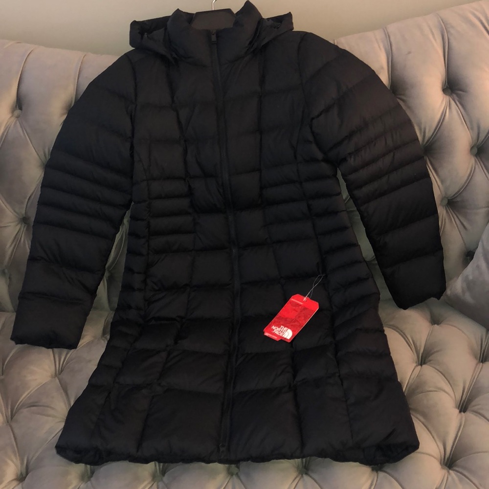 The North Face Metropolis Parka 2